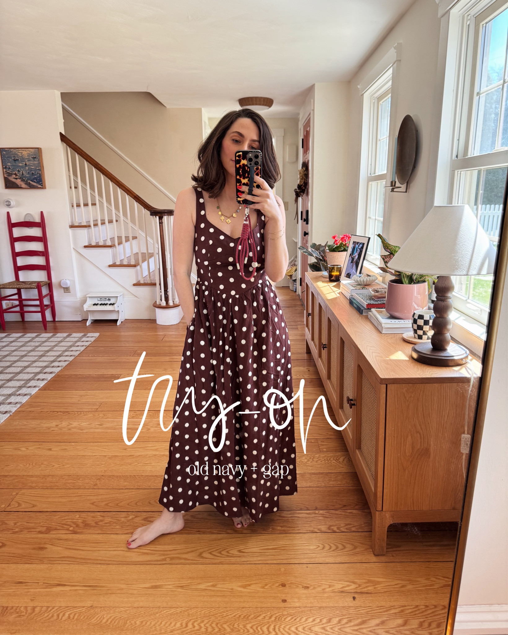 some very cute spring things i ordered from gap and old navy !! i’m 5’1 for reference 

#LTKSaleAlert #LTKPetite