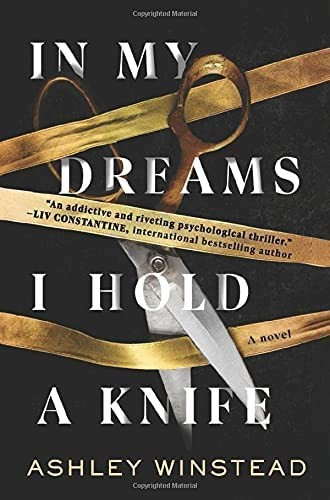 In My Dreams I Hold a Knife: A Novel | Amazon (CA)