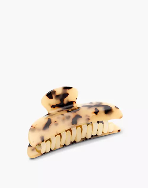 MACHETE Midi Heirloom Claw | Madewell