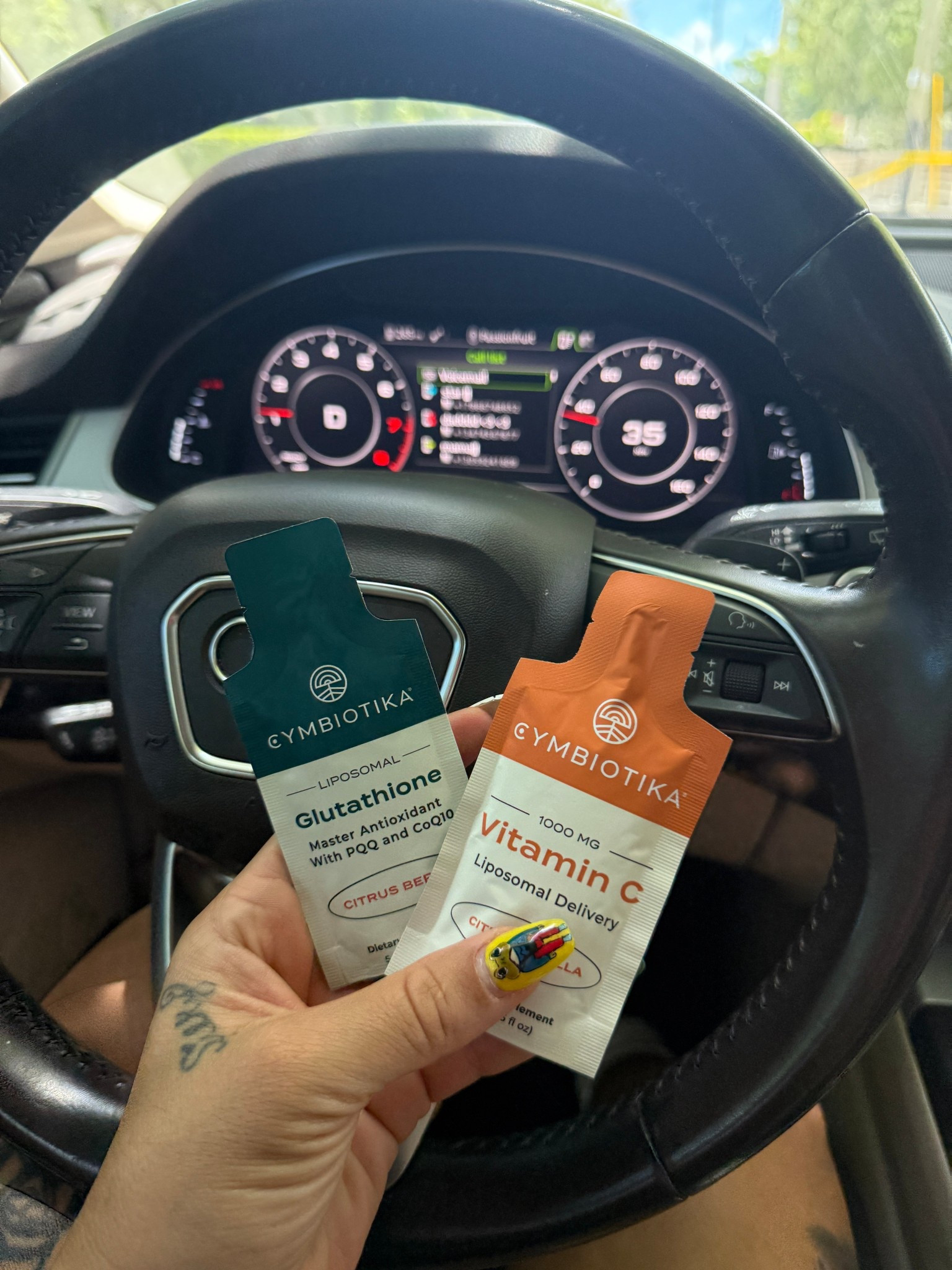 #health #vitaminc #amazon #cymbiotika 