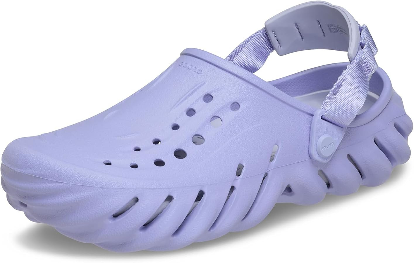 Crocs Unisex-Adult Echo Clog | Amazon (US)