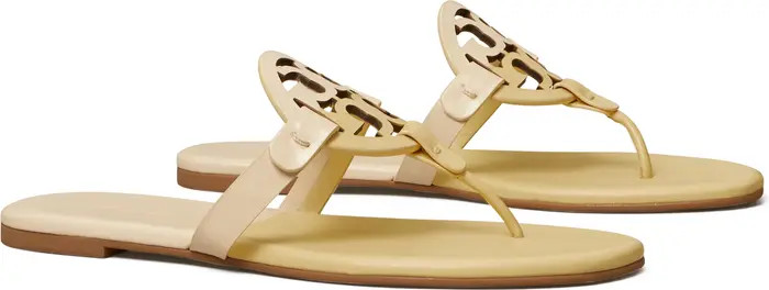 Tory Burch Miller Soft Sandal | Nordstrom | Nordstrom