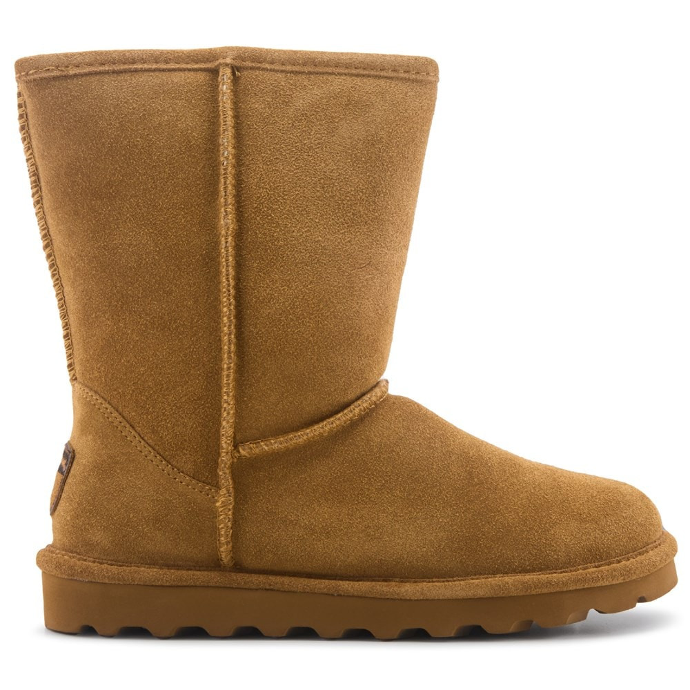 Women's Elle Short Water Resistant Winter Boot | Famous Footwear