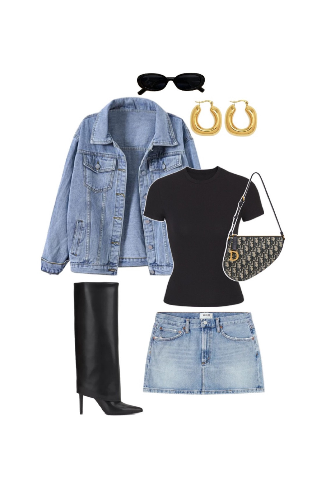trendy #datenightoutfit #outfit #affordable 

#LTKStyleTip #LTKSeasonal #LTKFindsUnder50