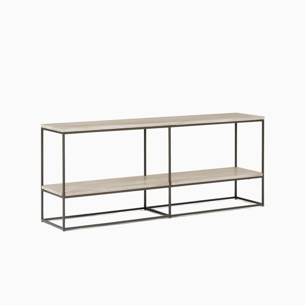 Streamline Media Console | West Elm (US)