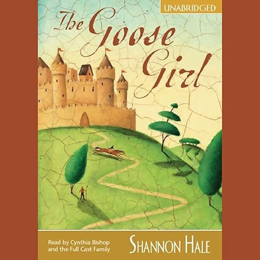 The Goose Girl: Book One of the Books of Bayern    
	                
	            

            ... | Amazon (US)