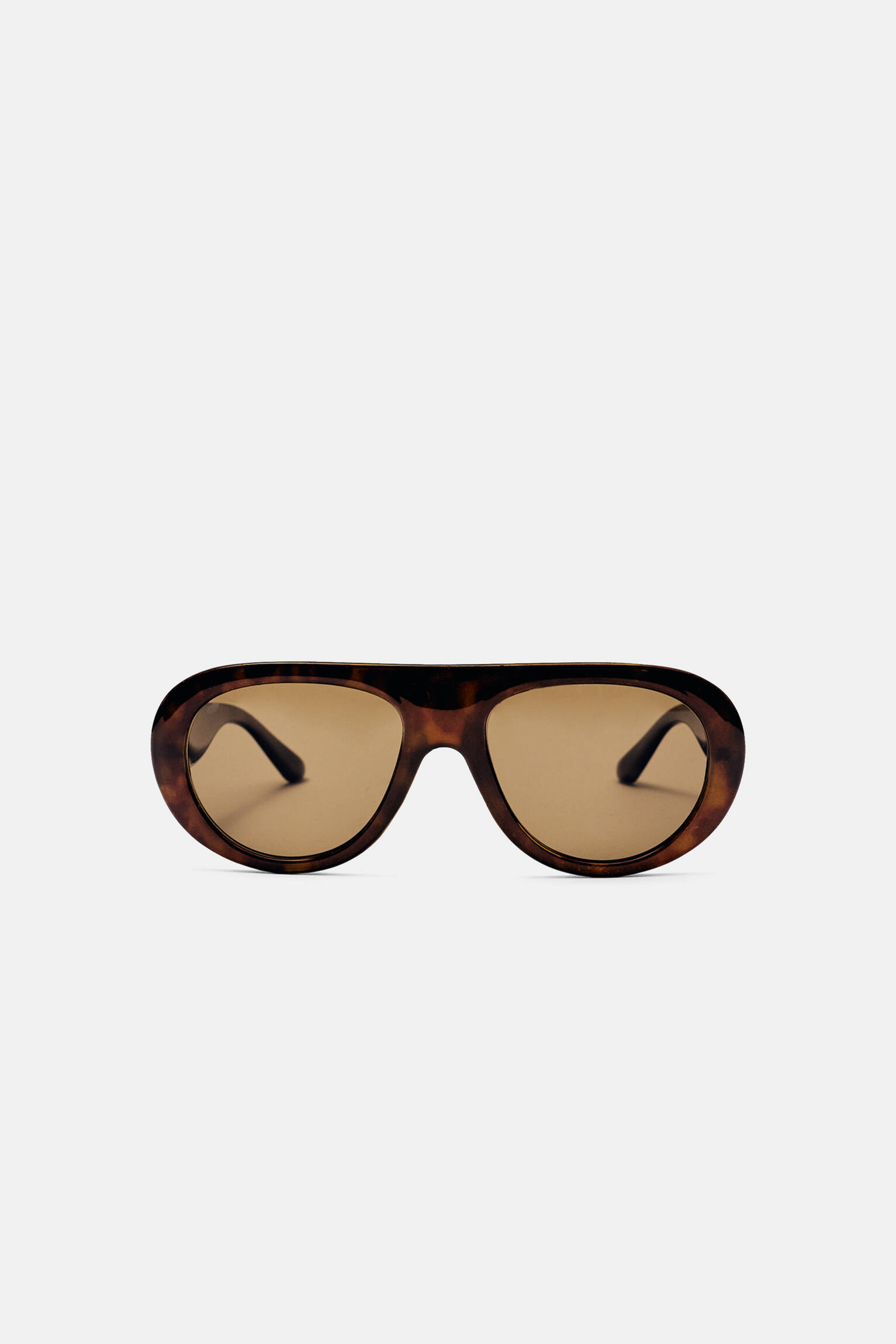 Aviator sunglasses | Pull&Bear United Kingdom | PULL and BEAR UK