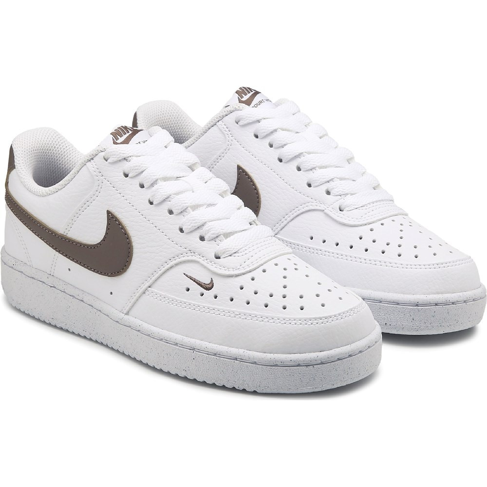 Women's Court Vision Low Sneaker | Famous Footwear