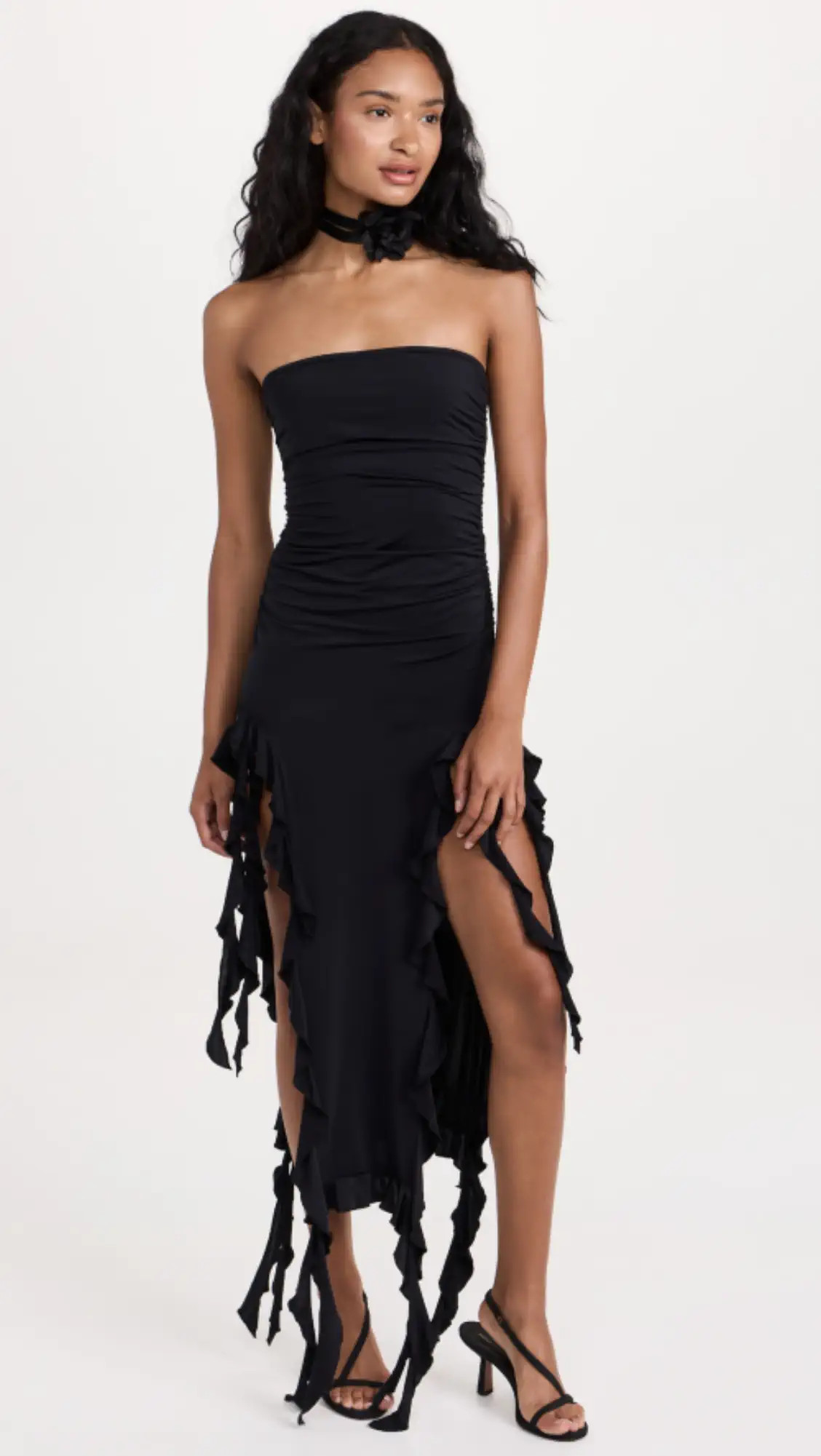 Lioness Rendezvous Strapless Dress | Shopbop | Shopbop