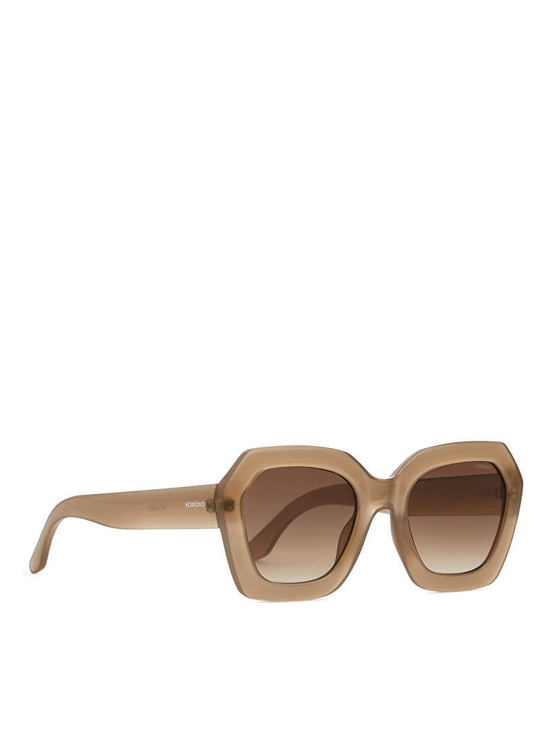 KOMONO Gwen Sunglasses | ARKET (US&UK)