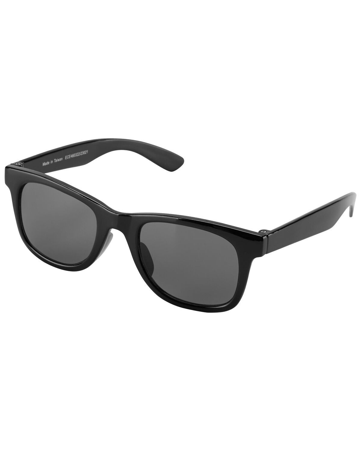 Black Classic Sunglasses | carters.com | Carter's