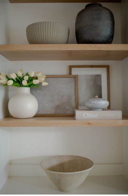 Shelf styling

Realistic tulips -budget, friendly stems-Amazon find-modern artwork-modern artwork print-coffee table book-decorative bowl-large vase

#LTKSeasonal #LTKhome #LTKstyletip