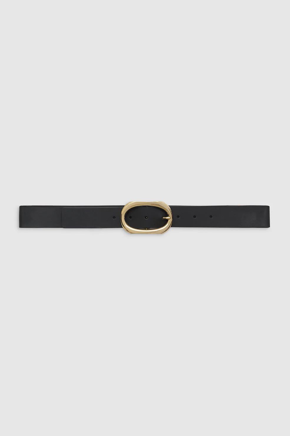 Signature Link Belt | Anine Bing