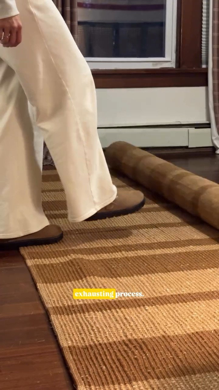 There’s something about the way a rug grounds a space—how it can shift the whole feeling of a room with nothing more than texture and tone. ✨

We recently swapped out the rug in the boys’ adventure room for the Weatherstaff from the new Leanne Ford x Loloi collection, and I’m in love with the warmth it brought in. The cinnamon and natural stripes feel timeless—like something you’d find in an old seaside cottage or tucked away cabin.

This whole line is filled with natural fibers, honest color, and that effortless lived-in beauty @leannefordinteriors does best. 

You can comment SHOP below to shop this rug and others from this collection!🤎

Be sure to follow us on LTK / ShopMy / the blog to shop all the finds we share here! Link in bio! @loloirugs 

-

#leannefordxloloi | #KindredHomestead | #LoloiRugs | #LeanneFordxLoloi | #AdventureRoom | #PatternPlay | #CollectedHome | #NaturalInteriors | #KindredStyle | #HomeThatTellsAStory | #CharmingSpaces | #NancyMeyersVibes | #RalphLaurenLiving | #MarthaStewartAesthetic | #ClassicAmericanStyle | #CottageInspiration