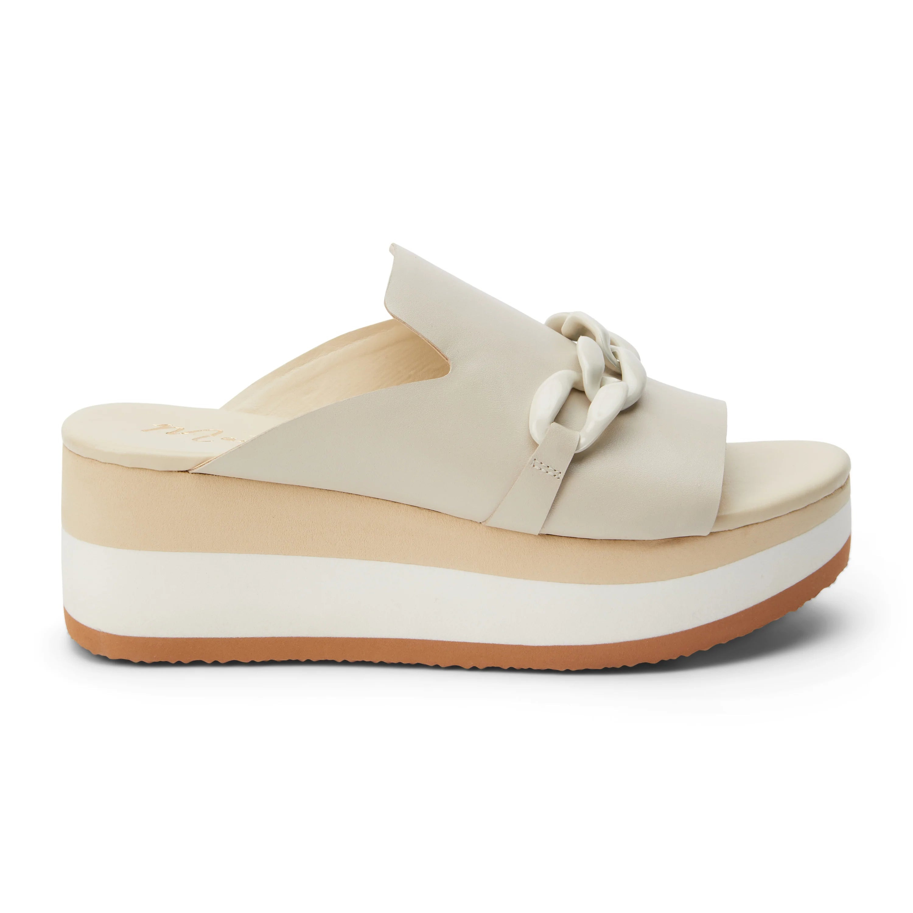 Jada Platform Wedge | Matisse Footwear