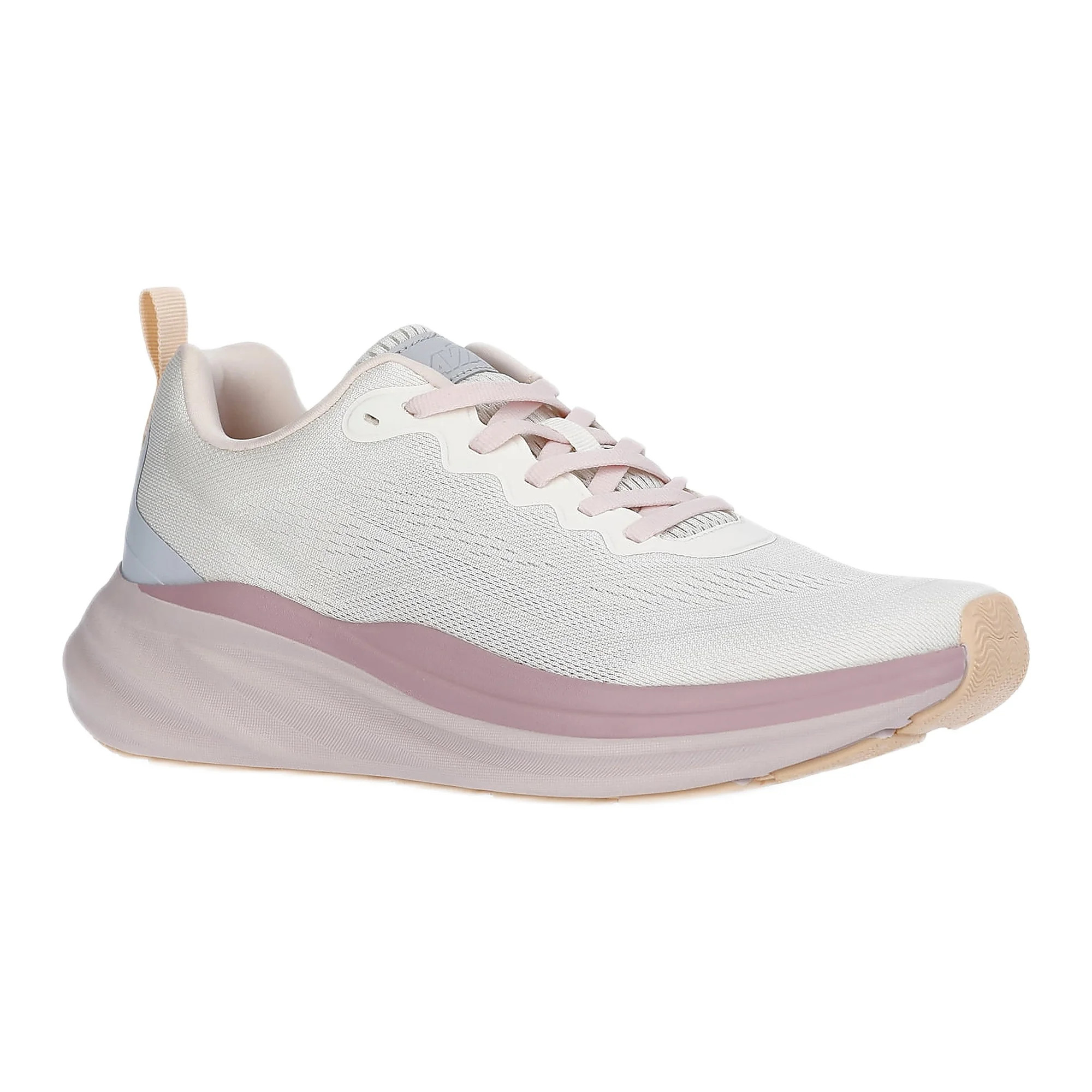 Avia Women's Comfort Performance Sneakers, Wide Width Available | Walmart (US)