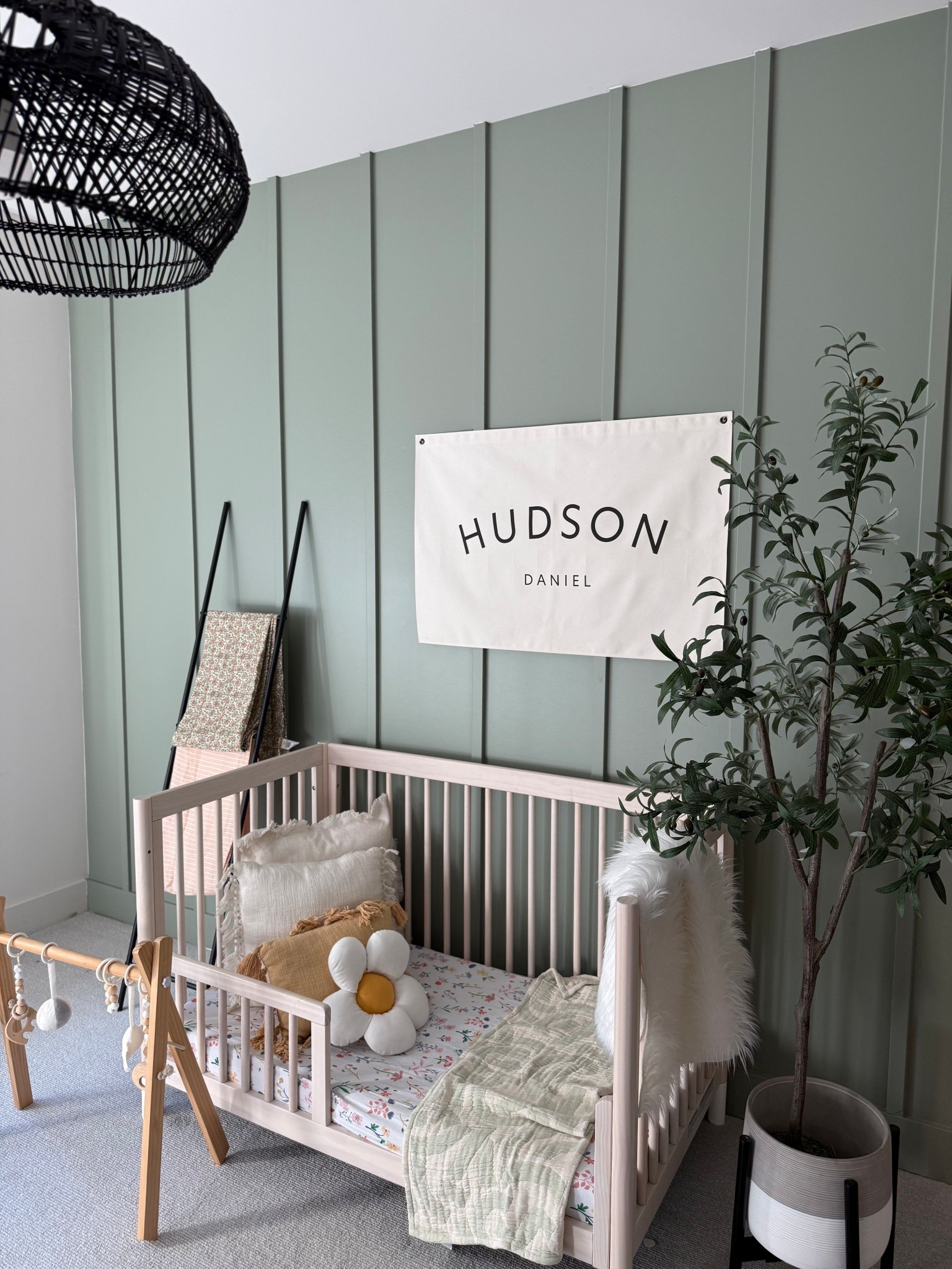 Cute spring refresh 

#LTKHome #LTKmomlife #LTKSeasonal