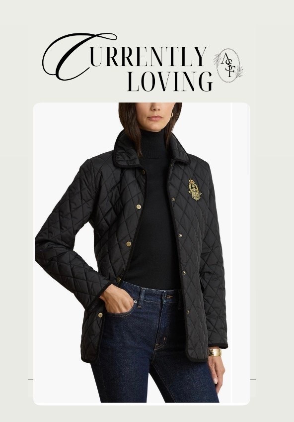 Classic Jacket/ Fashion Accessories