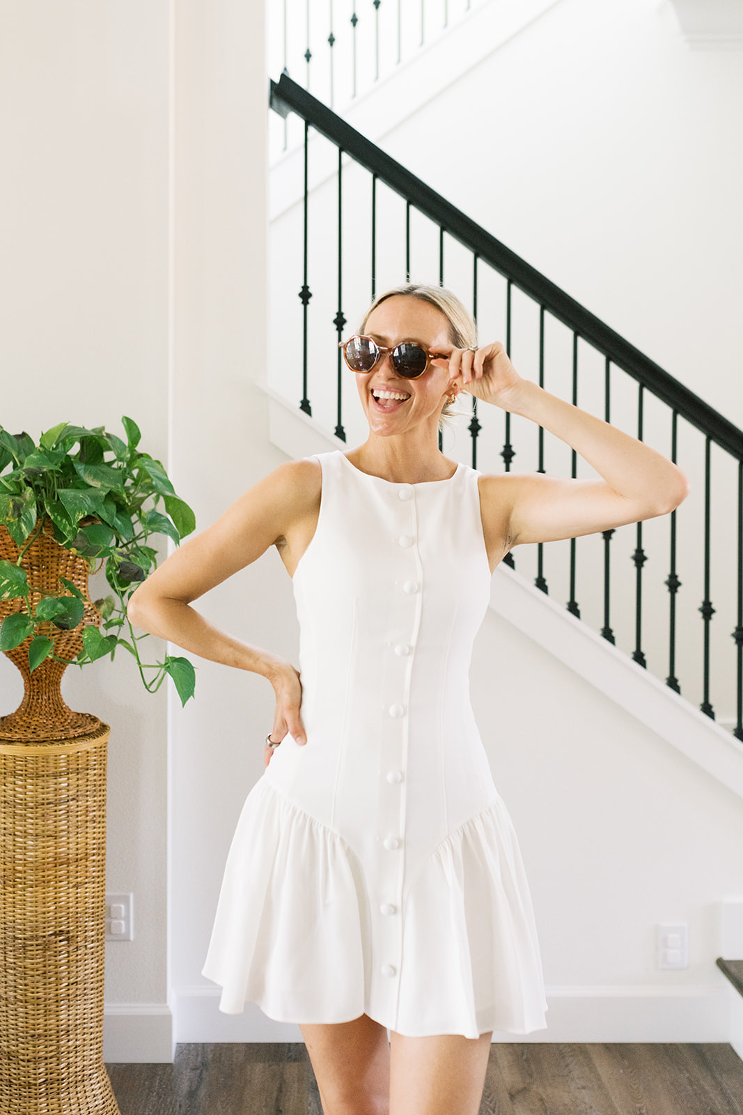 Cinq A sept royce dress 

 #LTKOver40