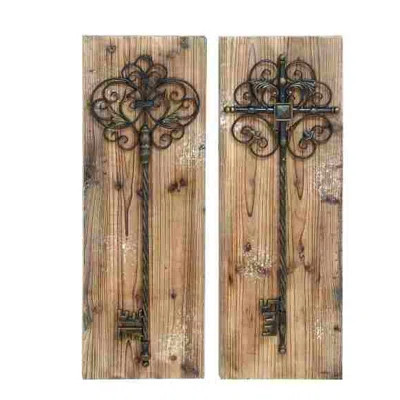 Key Wall Décor | Wayfair North America