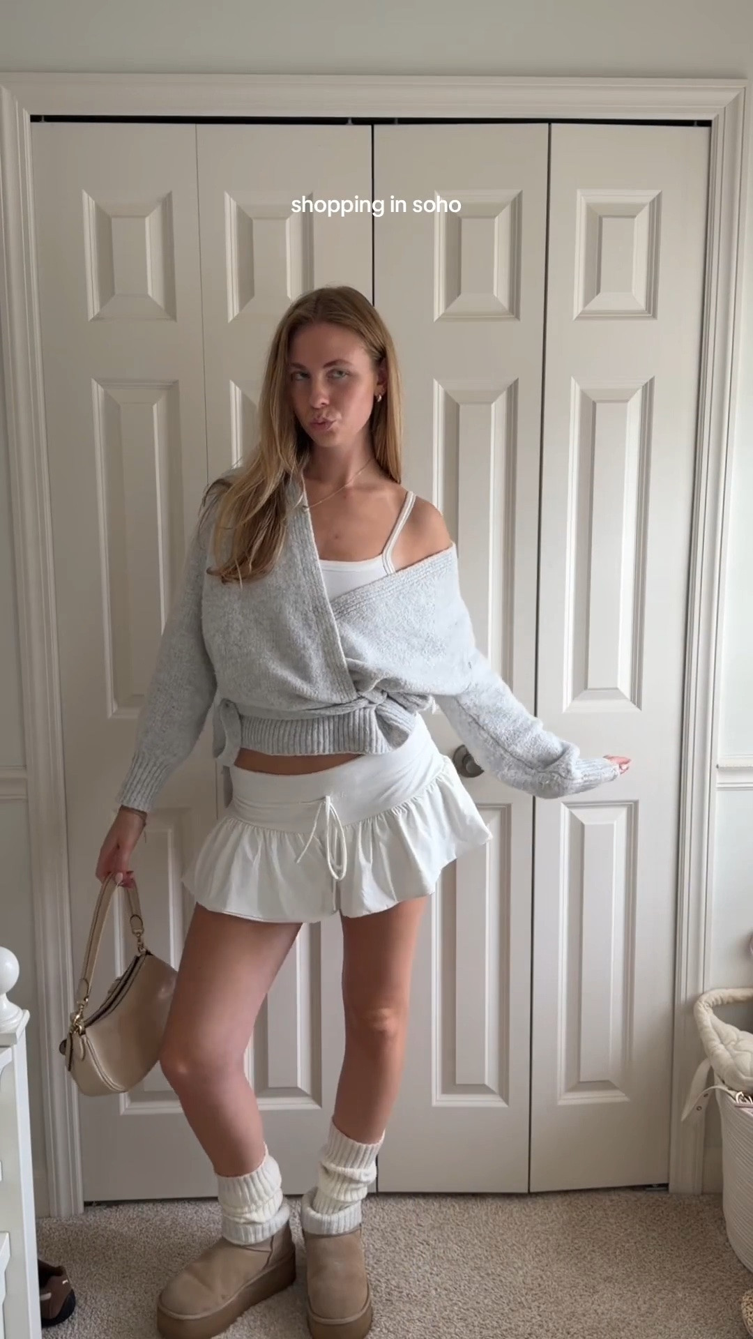 All of the outfits I’m packing for fall in NYC!! 🚕🥯🍂🤎

#LTKgrwm #LTKootd #LTKPetite