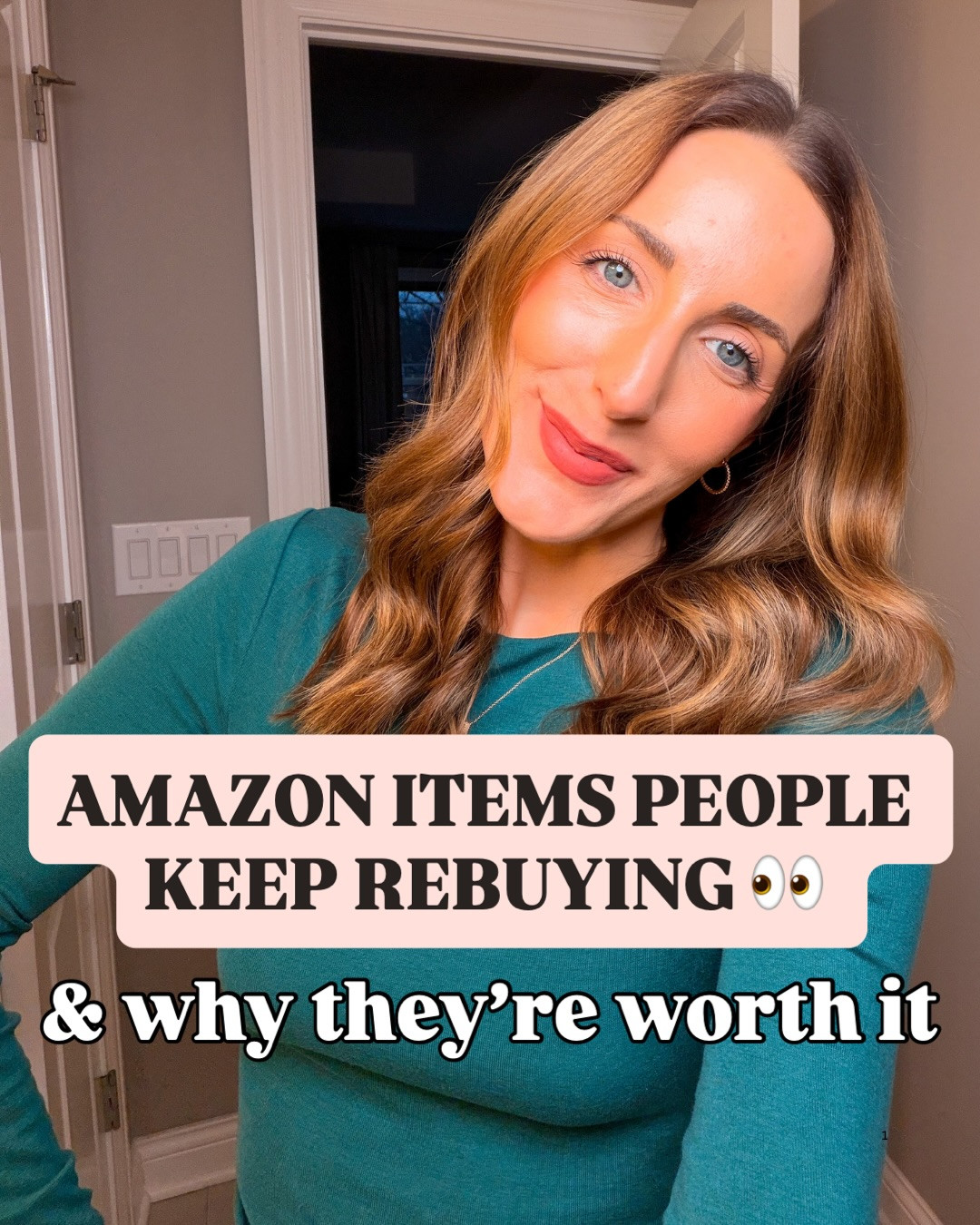 Amazon items that are CONTANTLY on my repurchase list!  

 #LTKdayinmylife #LTKmorningroutine #LTKBeauty