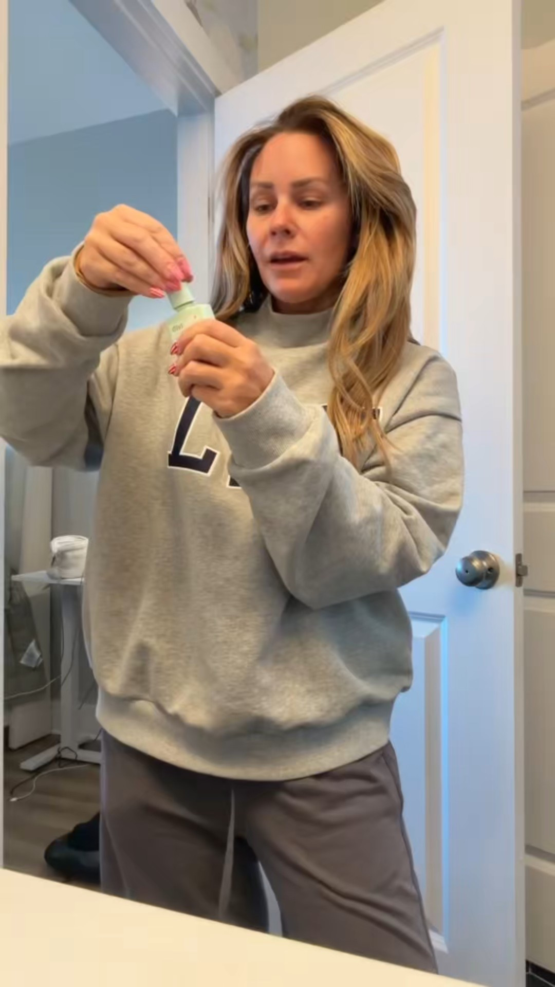 DIY hair treatment at home! 💗💗