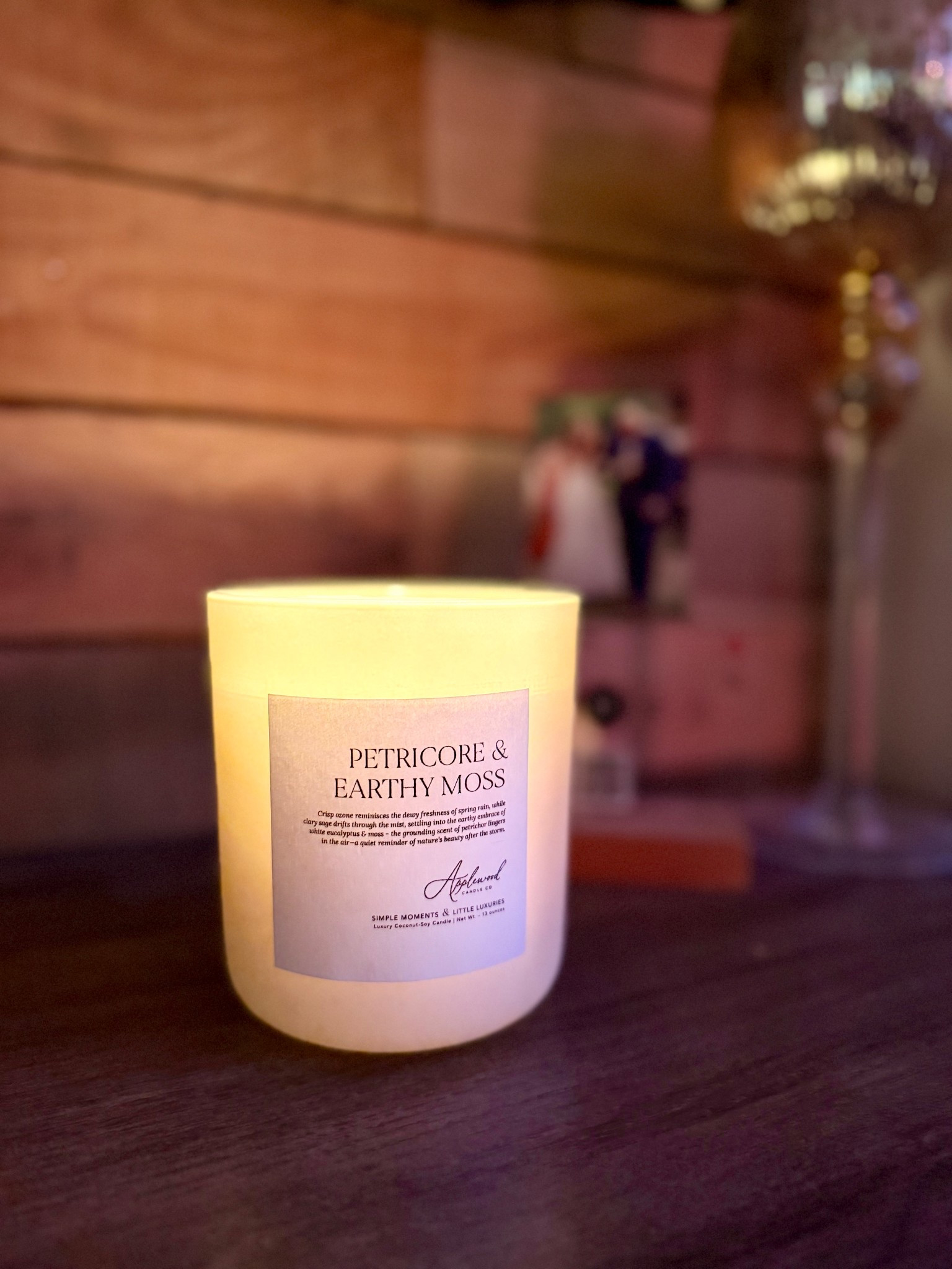 Spring candles and decor 🤍

#LTKHome #LTKFindsUnder50 #LTKSeasonal