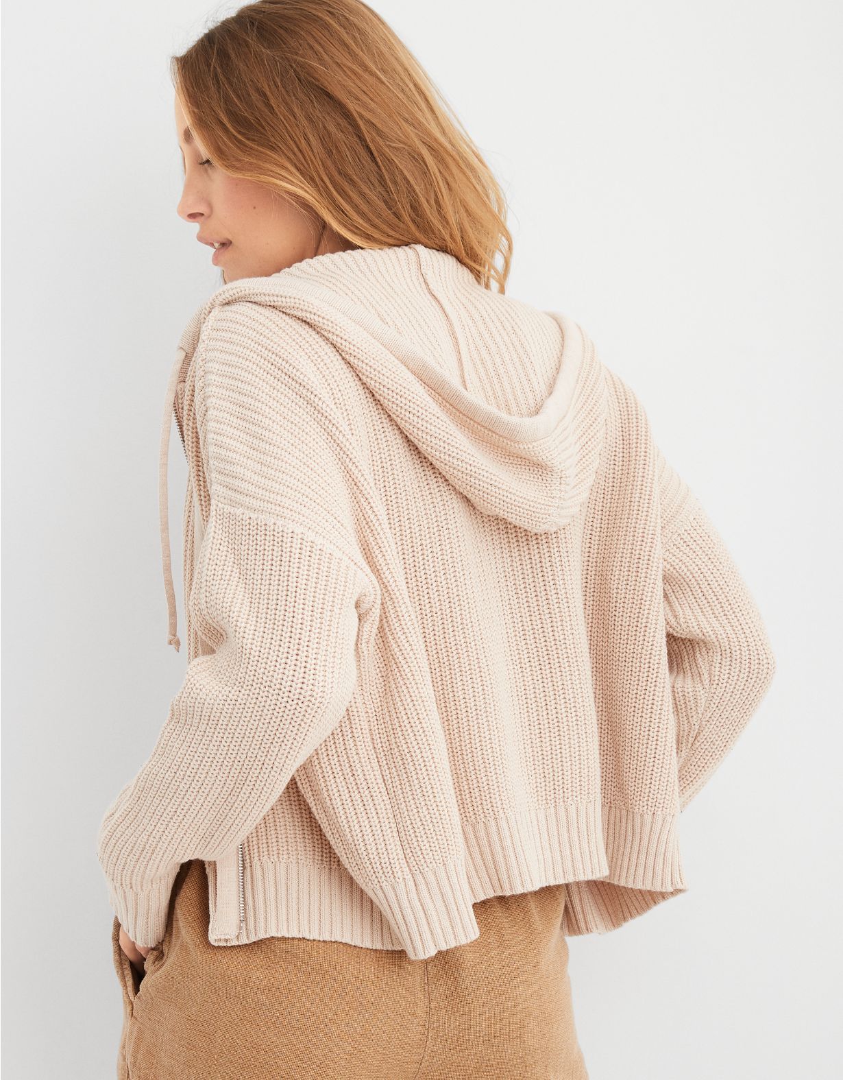 Aerie BeachBoss Cardigan | American Eagle Outfitters (US & CA)