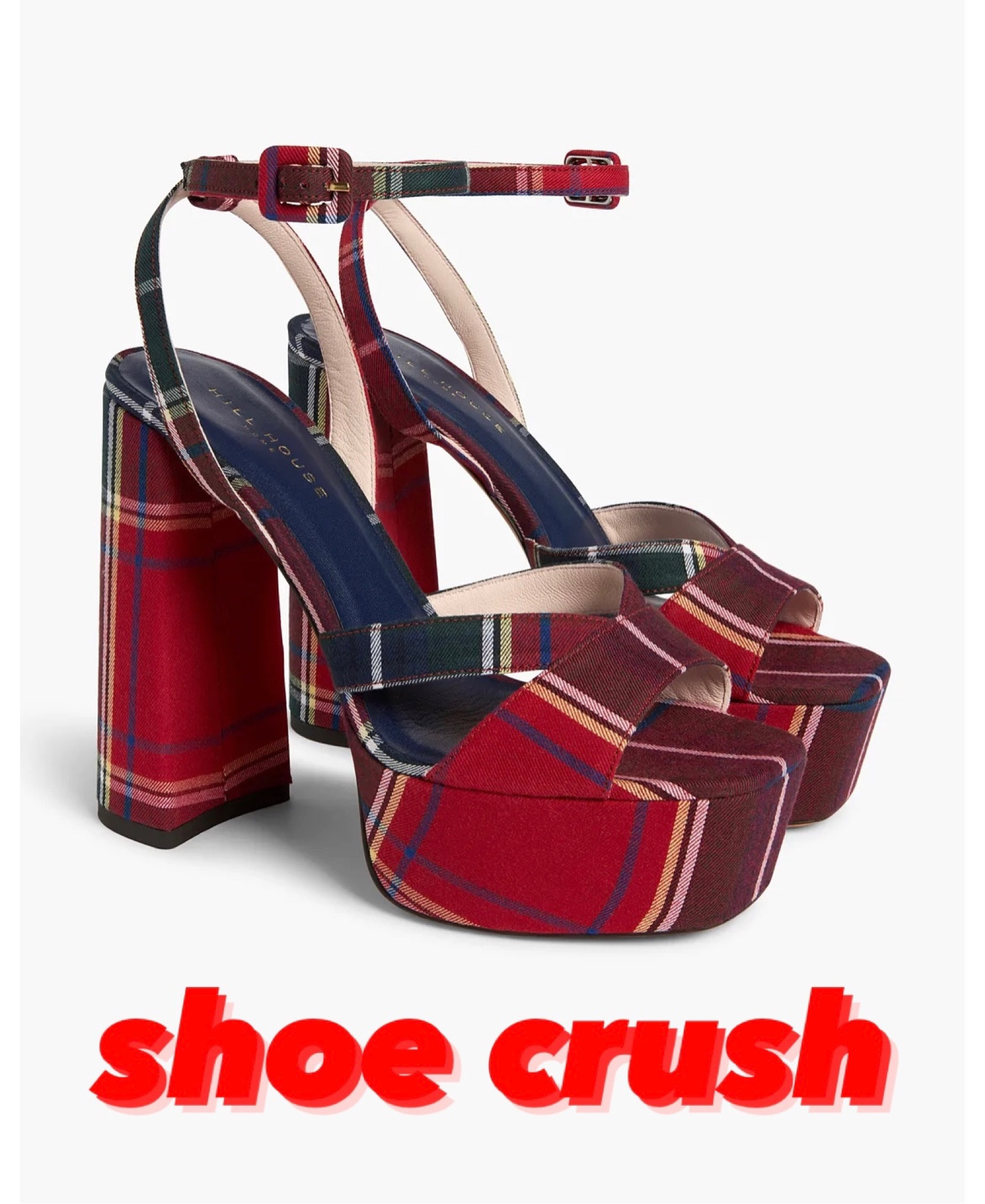 Hill house shoe crush! 30% off with code 30FORYOU

#LTKsalealert #LTKshoecrush #LTKHoliday