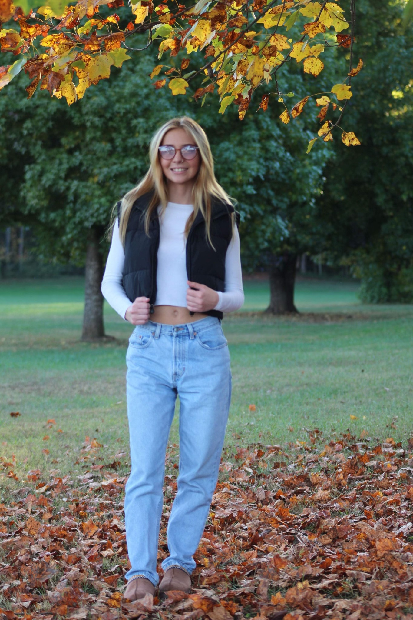 perfect fall outfit inspo 

#LTKSeasonal #LTKsalealert #LTKGiftGuide