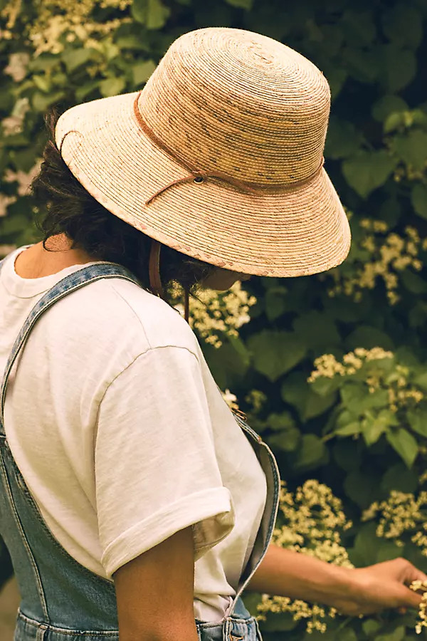 Abby Hat | Anthropologie (US)