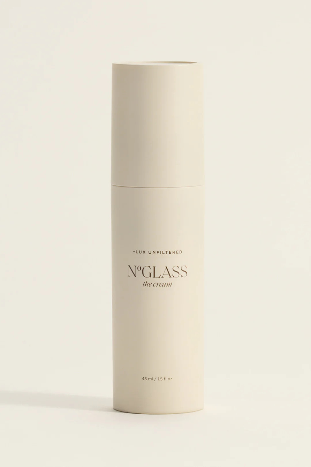 The Cream | + Lux Unfiltered, Inc.