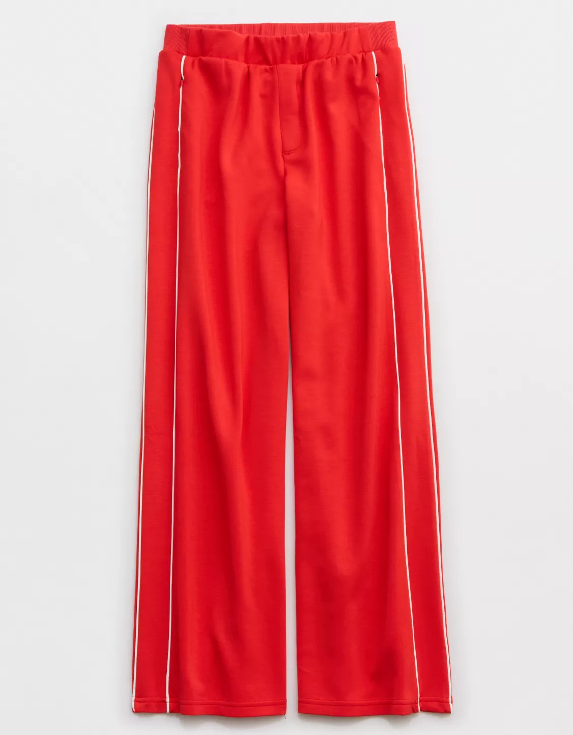 OFFLINE By Aerie ChillUp Trouser | American Eagle Outfitters (US & CA)