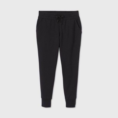 Women's Fleece Jogger Pants - All in Motion™ | Target