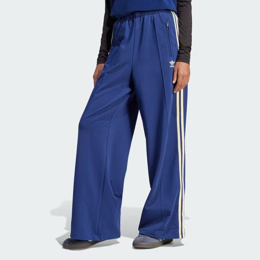 Loose Track Suit Pants | adidas (US)