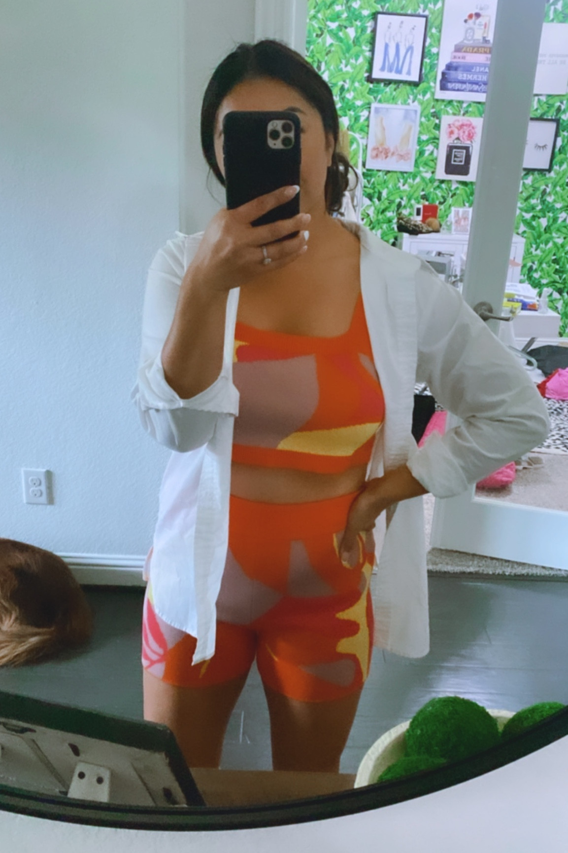 Two piece sweater set from Amazon wearing a medium 

#LTKstyletip #LTKtravel #LTKunder50