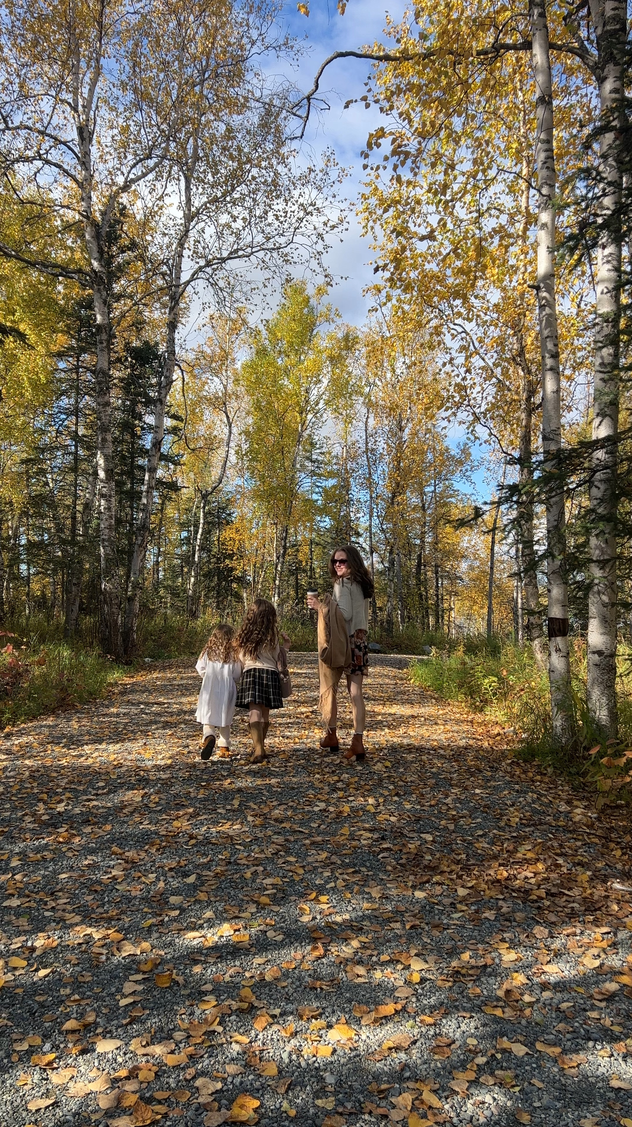 Linked my cashmere cardigan and Rosie’s boots! 

#LTKStyleTip #LTKVideo #LTKSeasonal