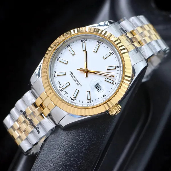 ZDR-36mm Mens Watches Automatic Movement Stainless Steel Watches women 2813 Mechanical watch wate... | DHGate