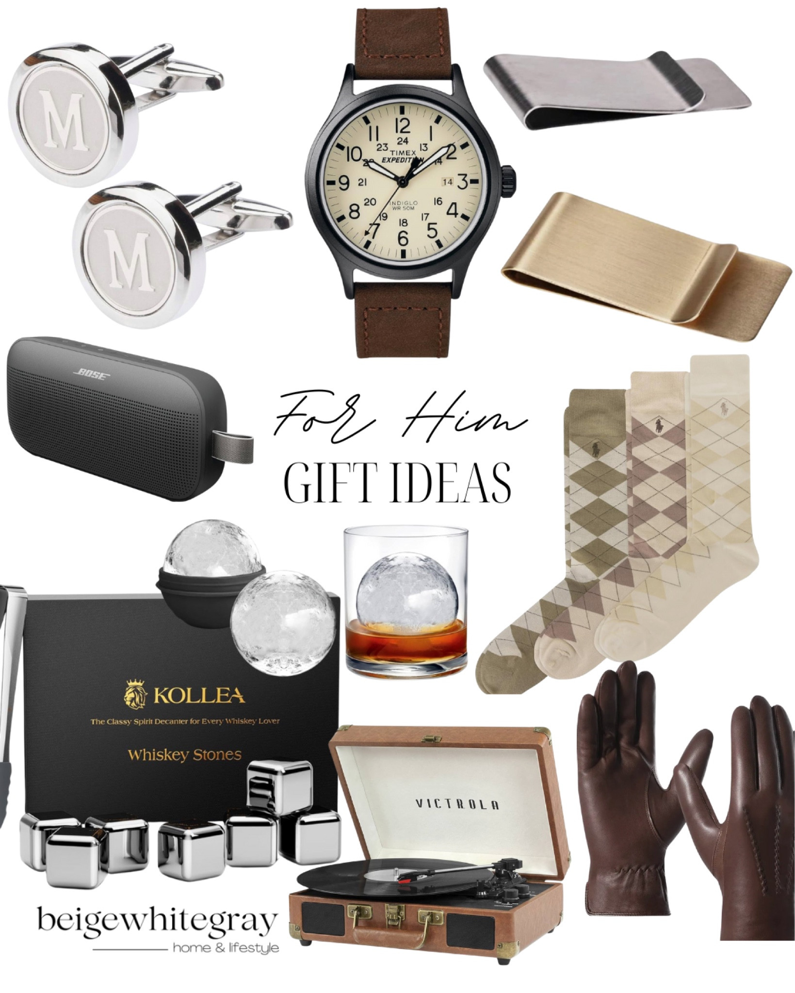 Gift guide ideas for dad, father, brother, husband, gift idea for him

#LTKHoliday #LTKFindsUnder100 #LTKGiftGuide