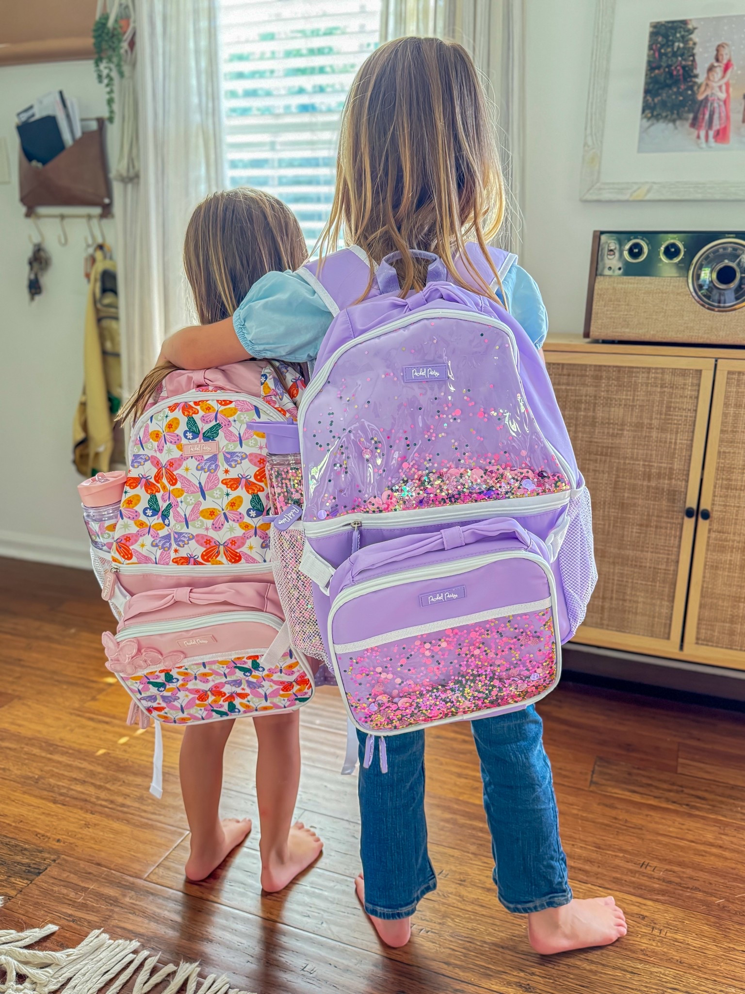 Back to school back pack sets that cover everything your student needs 🩷 including being as girly as possible! #backtoschool #backpack #kidsbag #school #girlfashion #girls

#LTKFamily #LTKKids