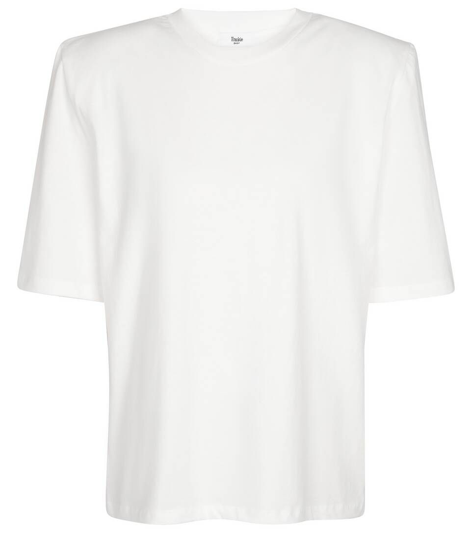 T-Shirt Carrington aus Baumwolle | Mytheresa (DACH)