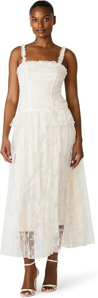 Steve Madden Women's Kennedy Dress | Amazon (US)