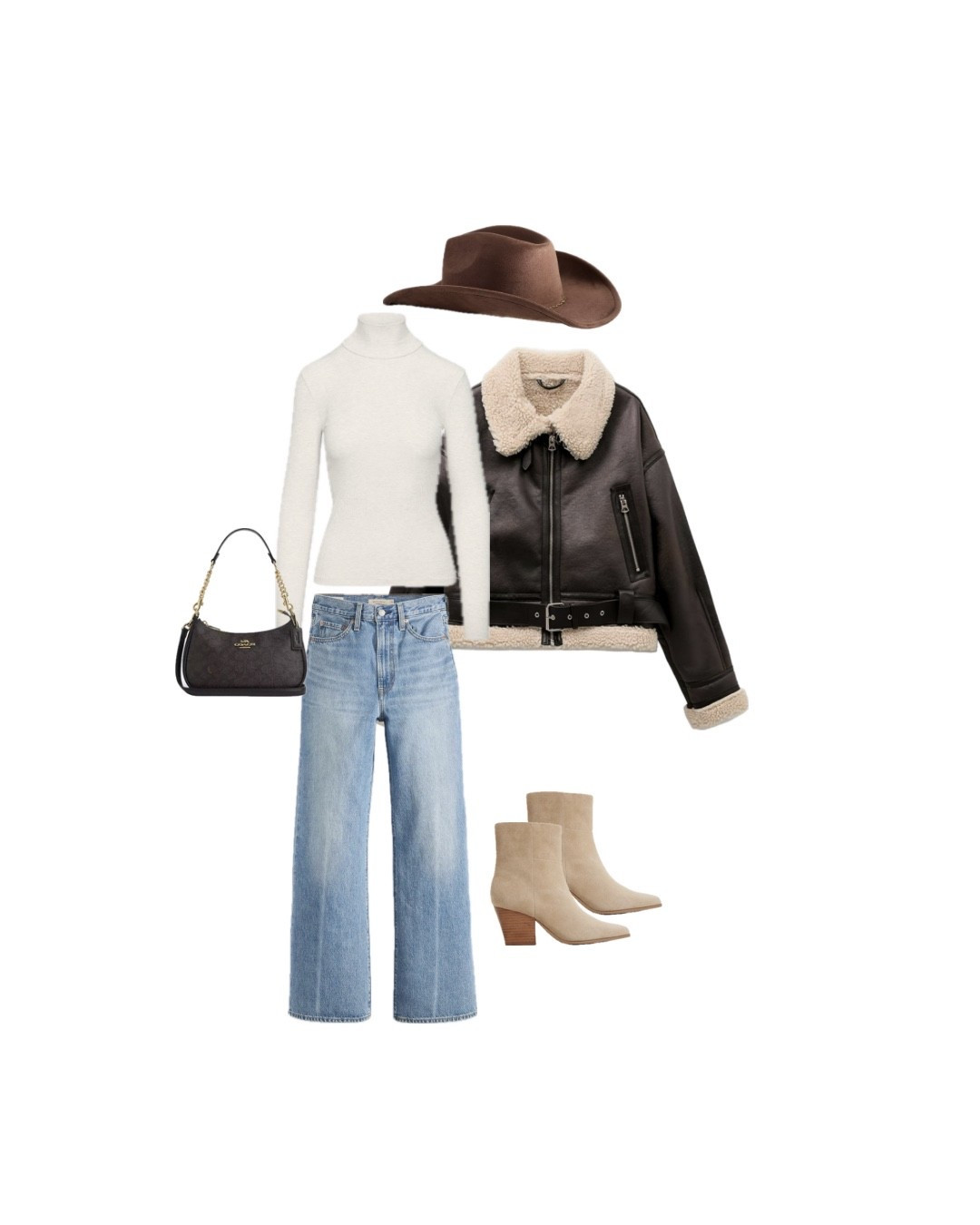 Fall fashion inspo // Western chic


#LTKstyletip #LTKwinter #LTKfall