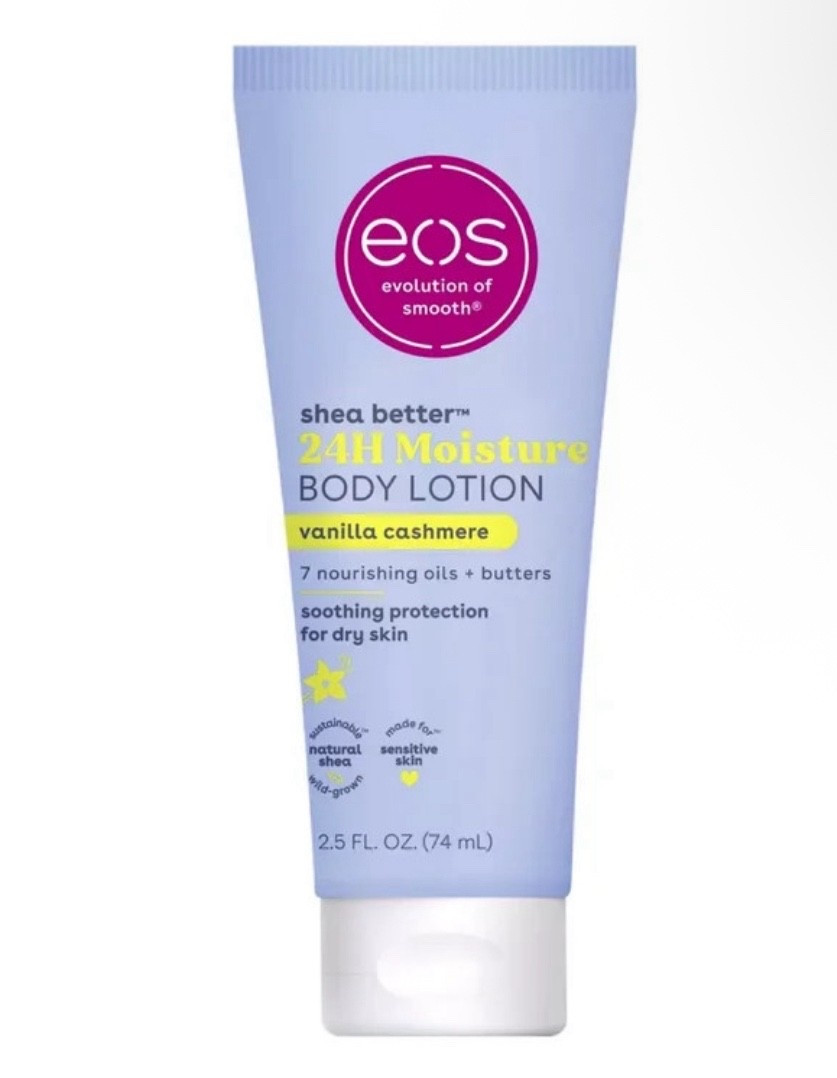Dry skin doesn’t stand a chance with this lotion  

#LTKgrwm