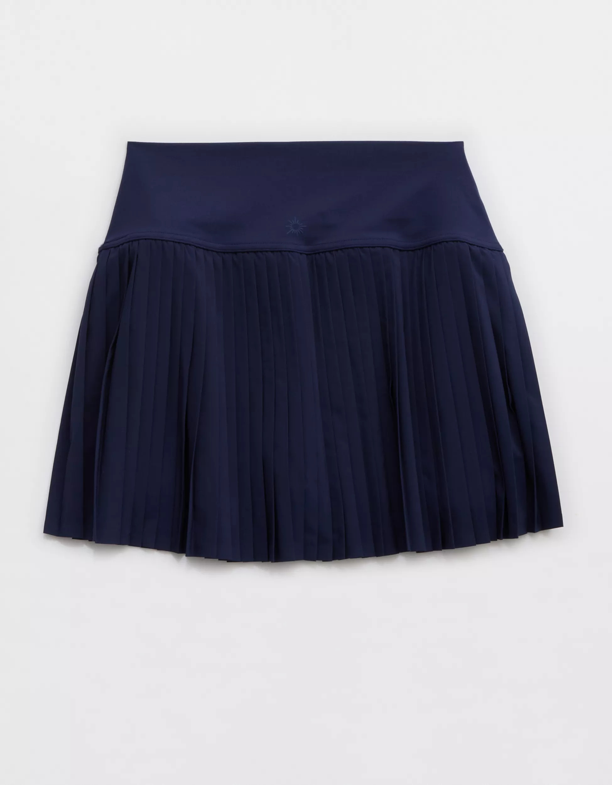 OFFLINE By Aerie Your Serve Pleated Skort | Aerie