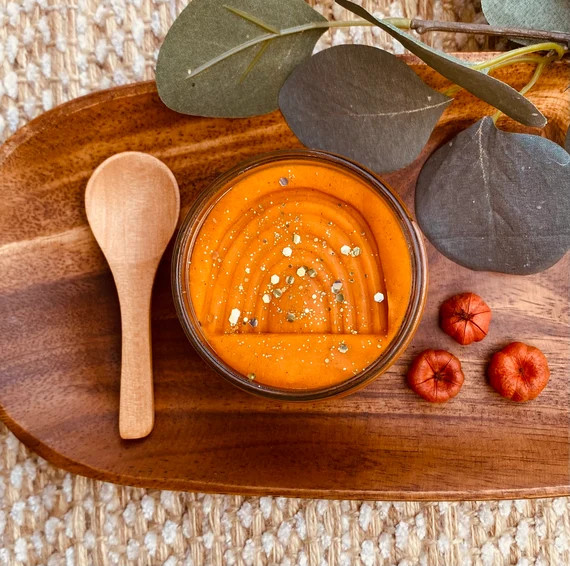 Pumpkin Pie Play Dough | Etsy (US)