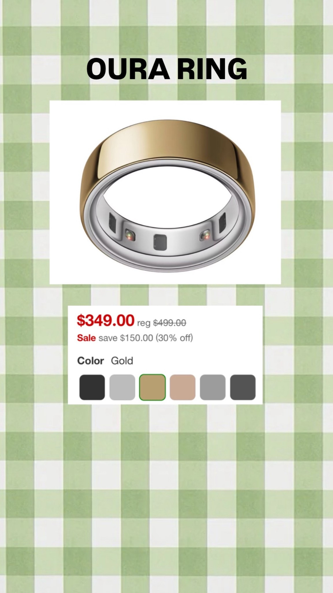 #LTKHoliday #LTKGiftGuide #LTKCyberWeek