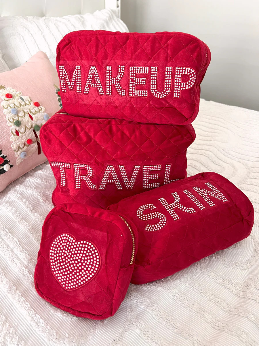 Red Velvet Bundle | KenzKustomz