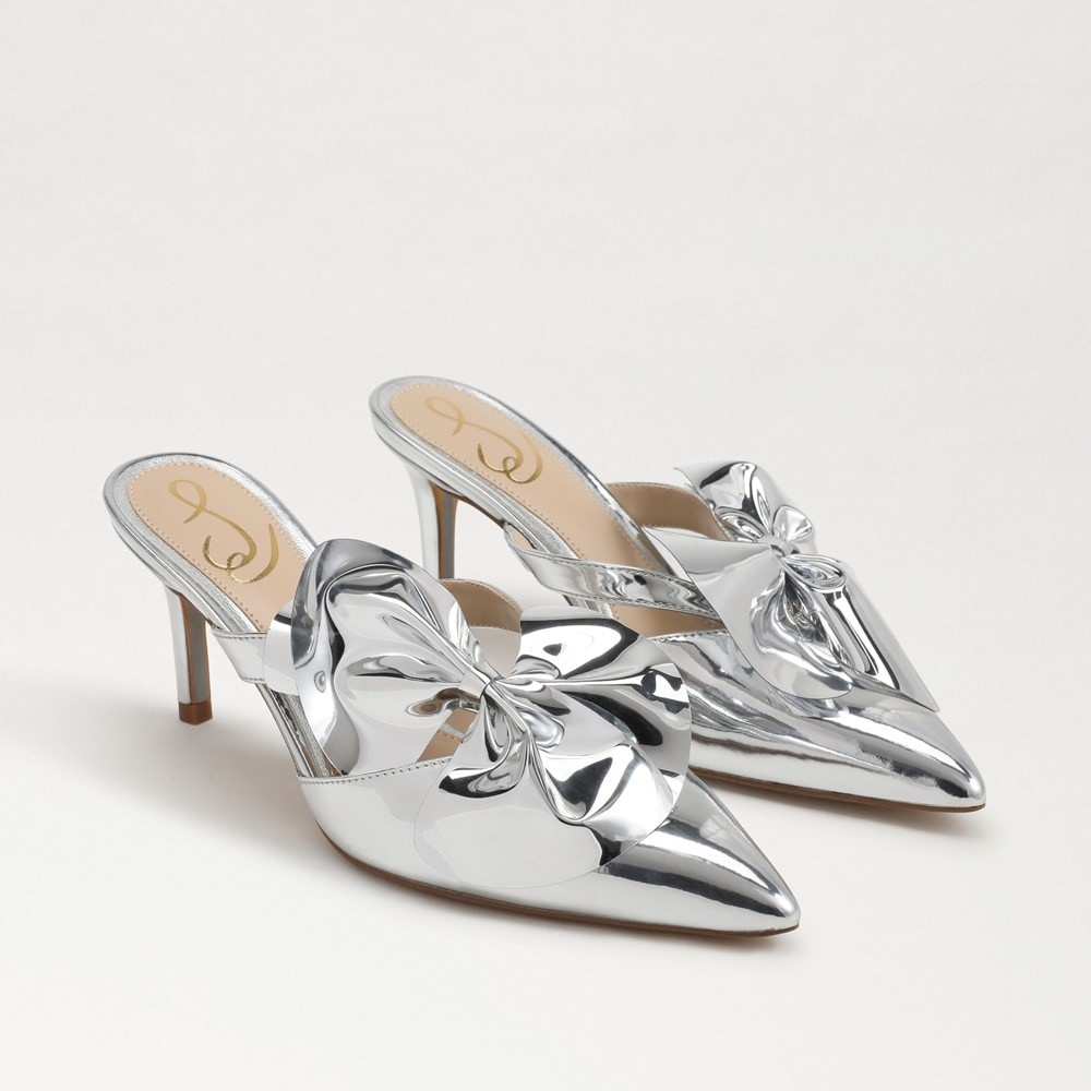 Veranda Mule Pump | Sam Edelman